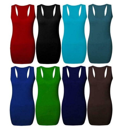 Ladies women long racer - women's,