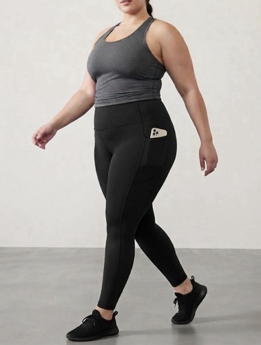 Plus size 1xl black - uk,
