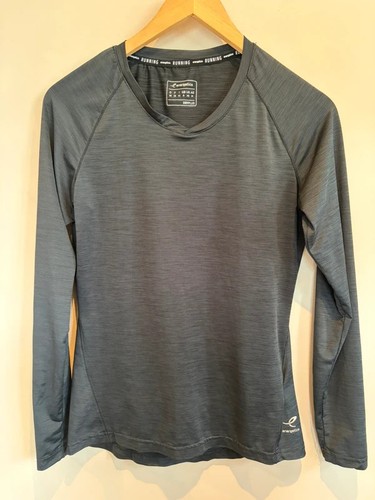 Energetics dry plus grey - energetics,