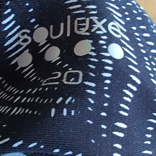 Souluxe women plus - women’s, 20