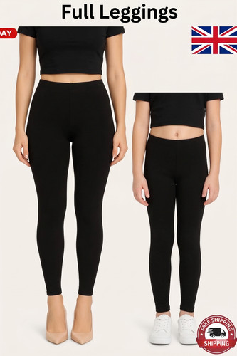 Ladies soft cotton - soft, plain