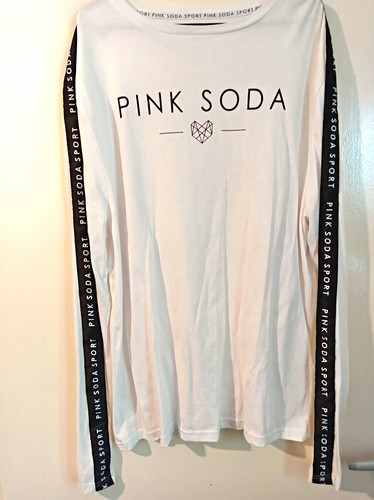 Pink soda sport women - soda, women's