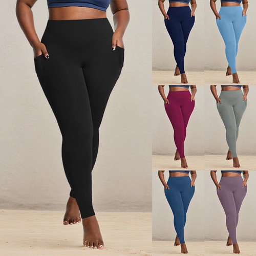 Plus size womens - 26, high