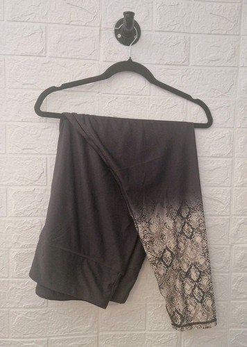 Gym yoga leggings plus size - tu,