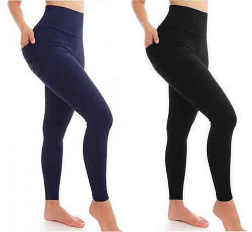 Women high waist - high, leggings