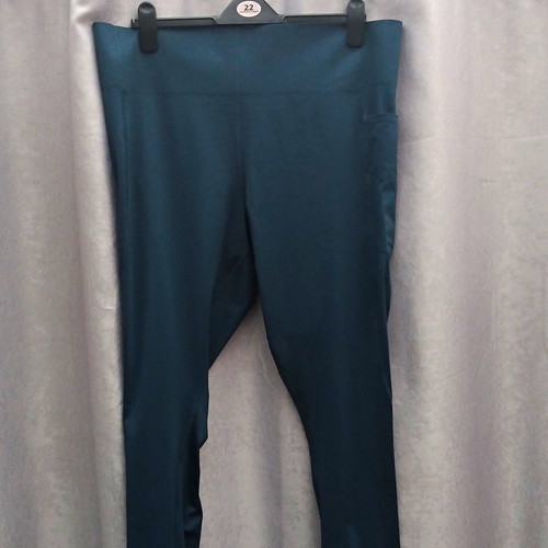 Active women s teal - active,