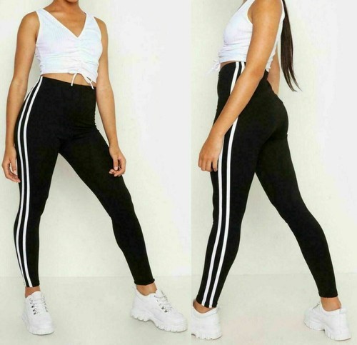Plus size ladies contrast - size,