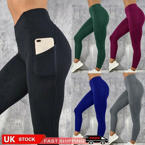 Women high waist - waist, leggings