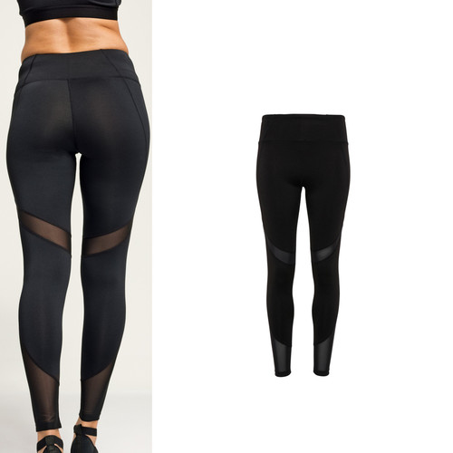 Tridri women - women's, mesh