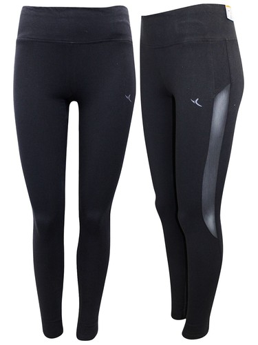 Ladies yoga gym leggings - or,