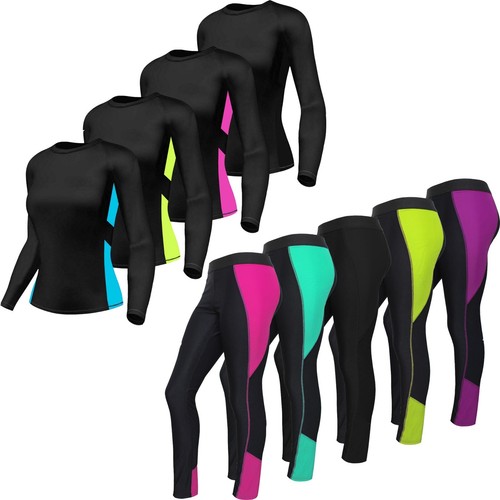Ladies compression top - top, &