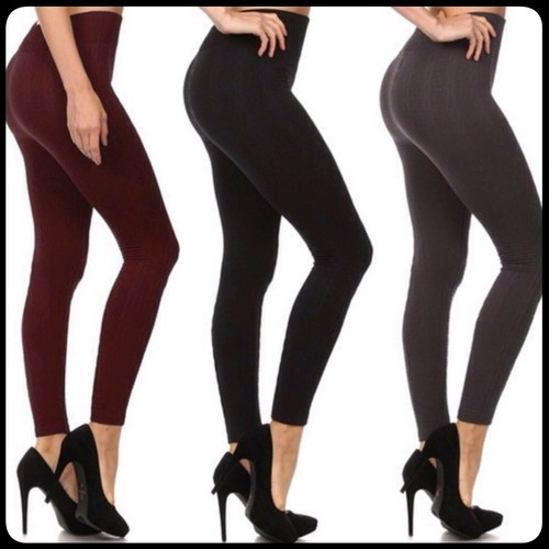 Tummy control leggings - tummy,