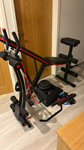 Multi gym weight - weight, plus