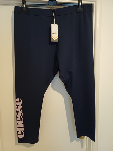 Ellesse leggings trousers - leggings, size