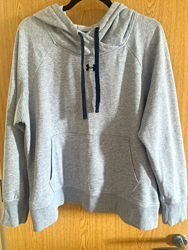 Under armour women grey - women's,