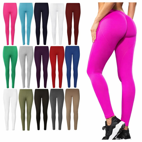 Women full length leggings - full,