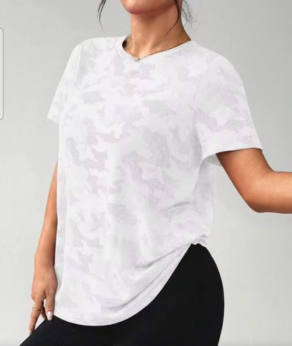 Sports plus size women - size,