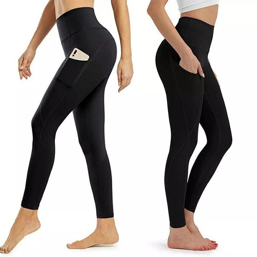 Women high waist gym leggings - women,