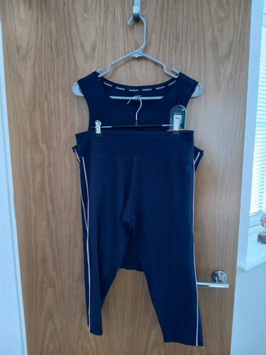 Goodmove size navy mix - 18,