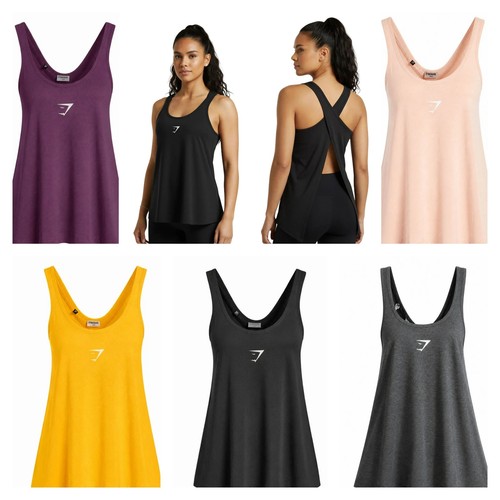 Gymshark womens ark switchback - womens,