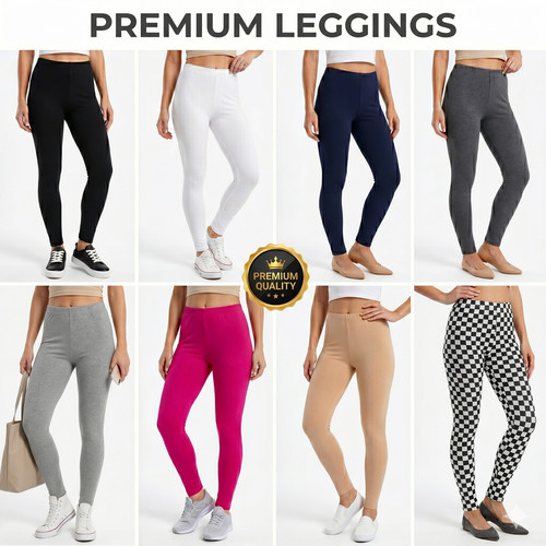 Ladies full length - ladies,