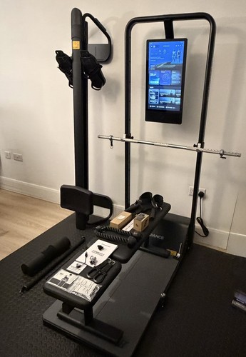 Speediance gym monster - speediance,