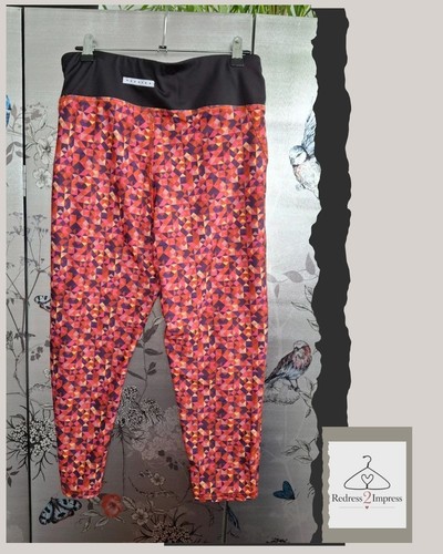 Womens lycra pants size - size, 18