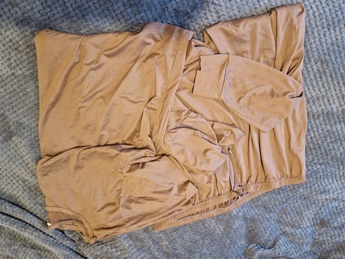 Women 5xl brown - women's,