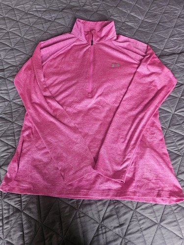 Under amour ladies pink - amour,