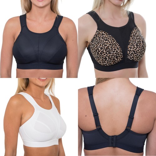 High impact sports bra - impact,