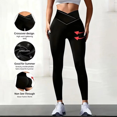 Womens high waist - womens, fit