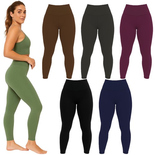 Women high waisted - women's, leggings