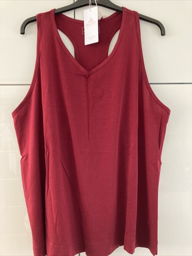 Next yoga performance - performance, vest
