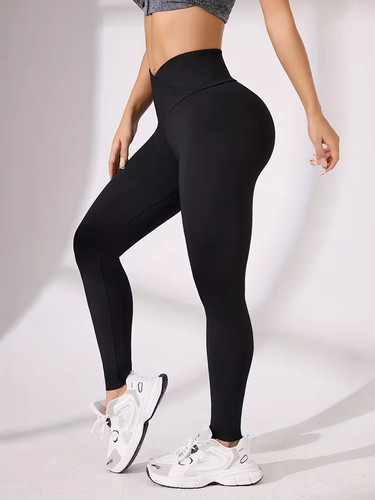 Womens high waist - high, fit