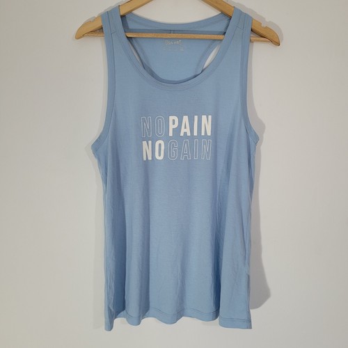Ladies usa pro vest top - pro,