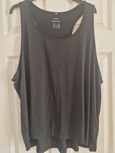 Women 3xl black drymove - women's,
