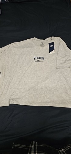 Ladies plus size reebok gym - plus,