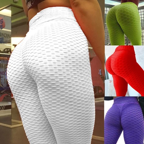 Women butt lift yoga pant - butt,