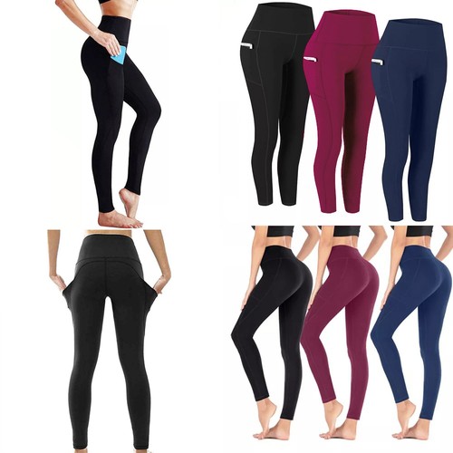Women high waist gym - waist,