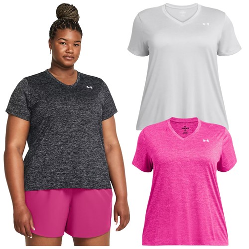 Under armour ladies shirt - ladies, t-shirt