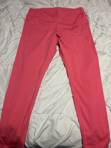 Pink active women plus 2xl - active, women’s