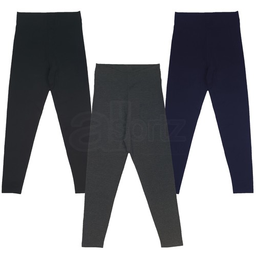 Ladies leggings cotton - ladies, rich