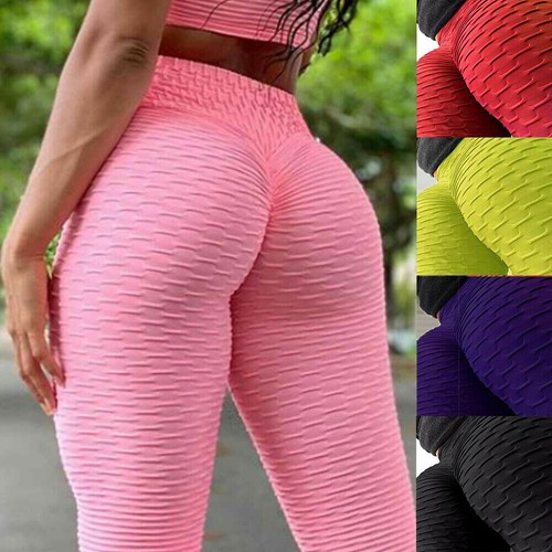 Womens tik tok - yoga, gym
