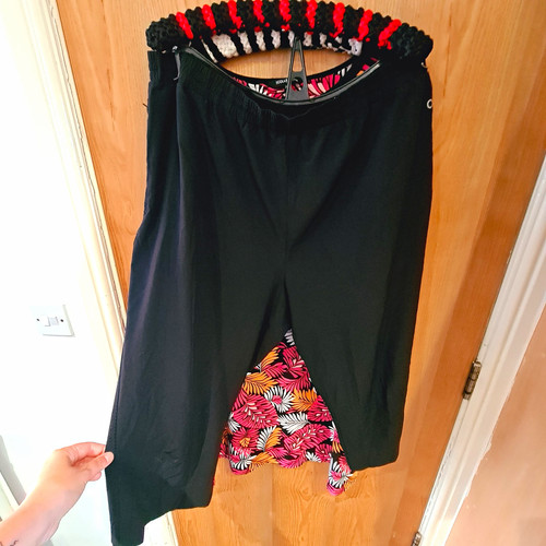 Goodmove women s black - women’s,